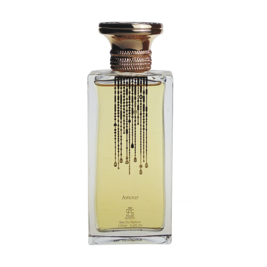 Aurora, Mon Amour, Eau De Parfum, For Women, 100 ml - Feel You