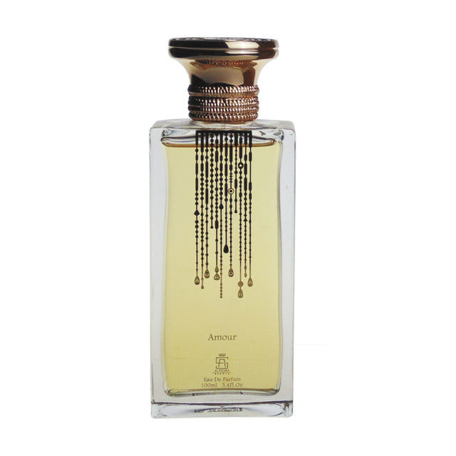 Aurora, Mon Amour, Eau De Parfum, For Women, 100 ml - Feel You