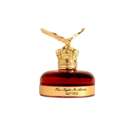 Aurora, One Night In Arabia, Eau De Parfum, For Women, 100 ml - Feel You
