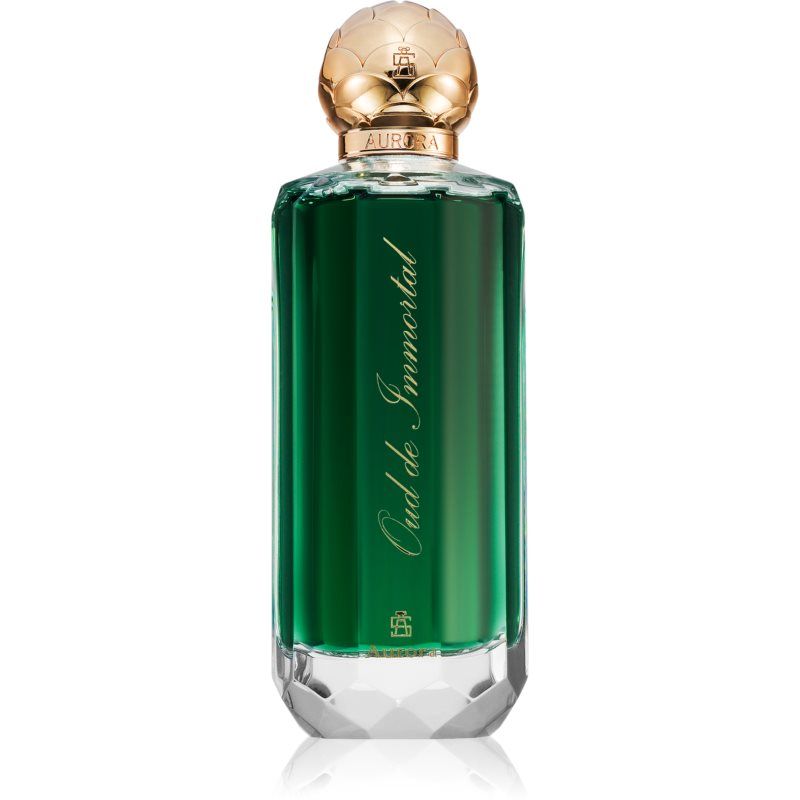 Aurora, Oud De Immortal, Eau De Parfum, For Men, 100 ml - Feel You