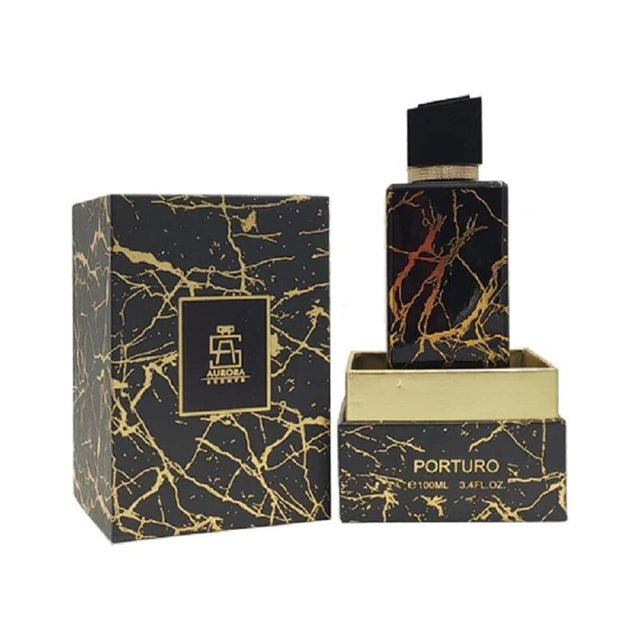 Aurora, Porturo, Eau De Parfum, Unisex, 100 ml - Feel You