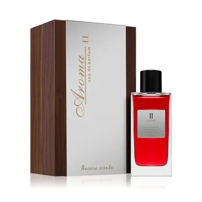 Aurora Scent Aroma II EDP 100 ml H - Feel You