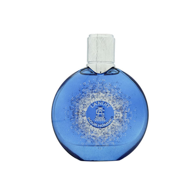 Aurora Scent La Nuit EDP 100 ml H - Feel You