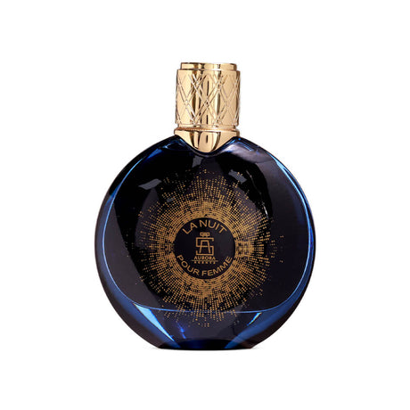 Aurora Scent Pour Femme La Nuit EDP 100 ml D - Feel You