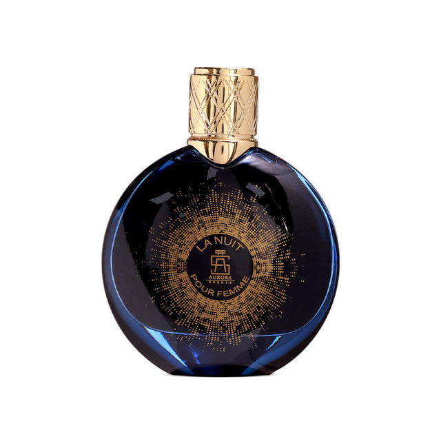 Aurora Scent Pour Femme La Nuit EDP 100 ml D - Feel You