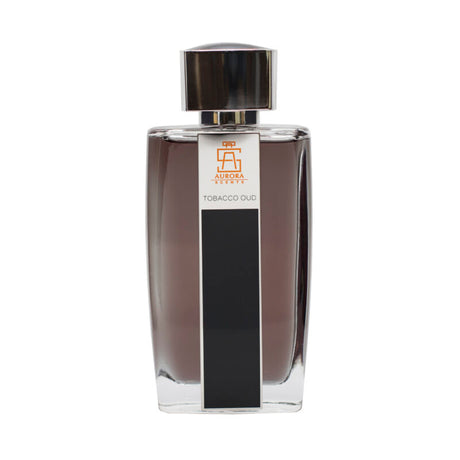 Aurora, Tabacco Oud, Eau De Parfum, For Men, 100 ml - Feel You