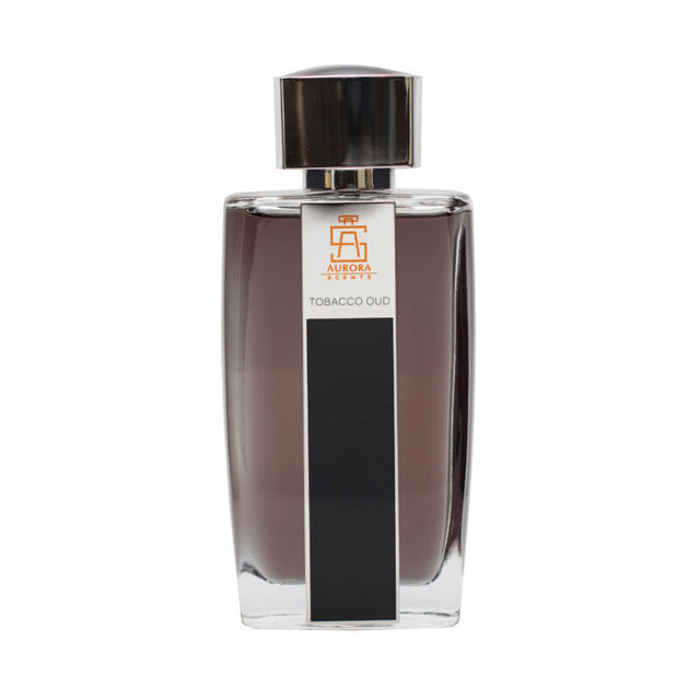 Aurora, Tabacco Oud, Eau De Parfum, For Men, 100 ml - Feel You