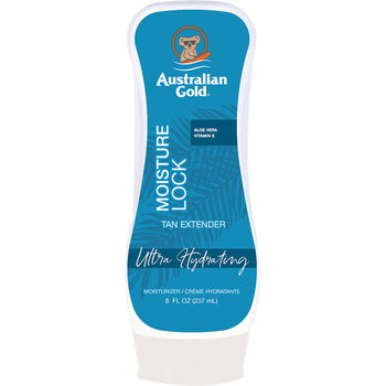 Australian Gold - Moisture Lock Mooisturizer - Hydratační mléko po opalování - 237ml - Feel You