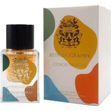 Autobiography - Lemon Vanille EDP - 65ml - Feel You