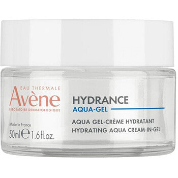 Avène - Aqua-Gel - 50ml - Feel You