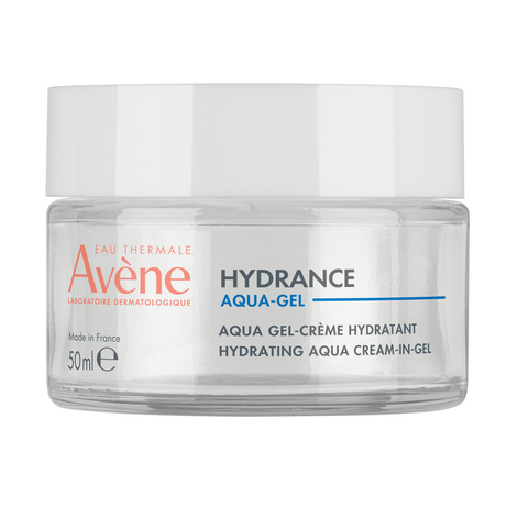 Avène - Aqua-Gel - 50ml - Feel You
