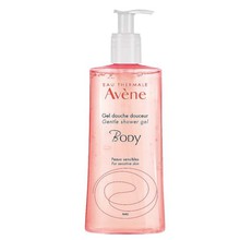 Avène - Body Gentle Shower Gel - Gentle Shower Gel - 500ml - Feel You