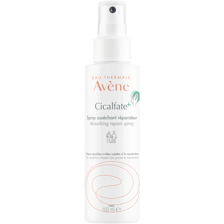 Avène - Cicalfate+ Absorbing Repair Spray - 100ml - Feel You