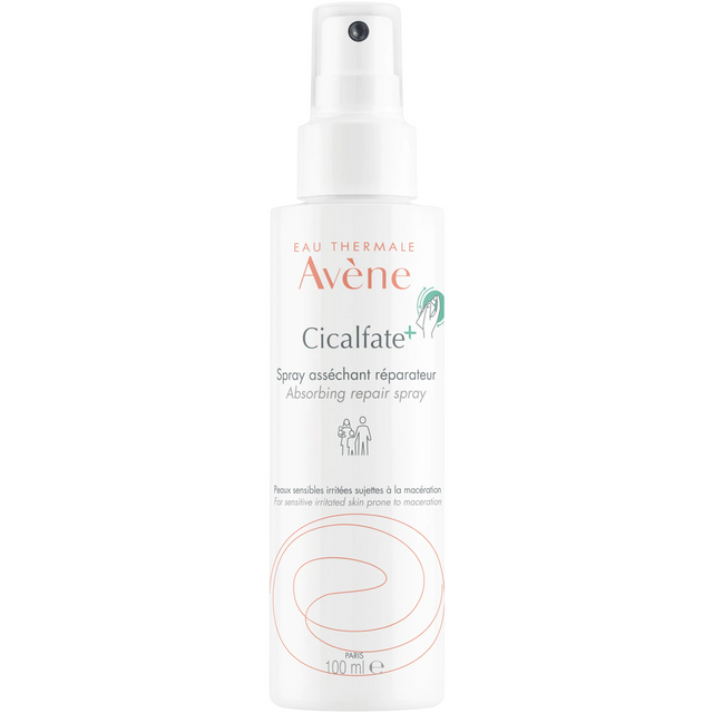 Avène - Cicalfate+ Absorbing Repair Spray - 100ml - Feel You