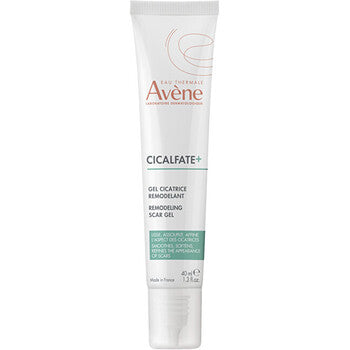 Avène - Cicalfate+ Remodeling Scar Gel - Gel na jizvy - 40ml - Feel You