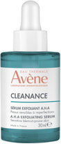 Avene, Cleanance, Exfoliating Serum, 30 ml - Feel You