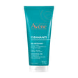 Avène - Cleanance Cleansing Gel - Cleansing gel without soap for oily and problematic skin - 200ml - Feel You