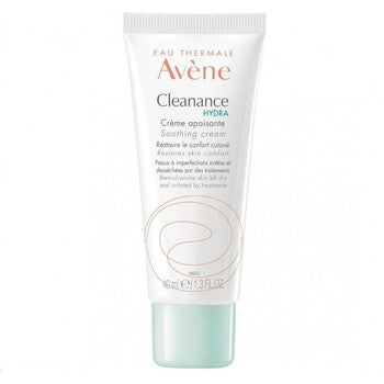 Avène - Cleanance Hydra (Soothing Cream) 40 ml - 40ml - Feel You