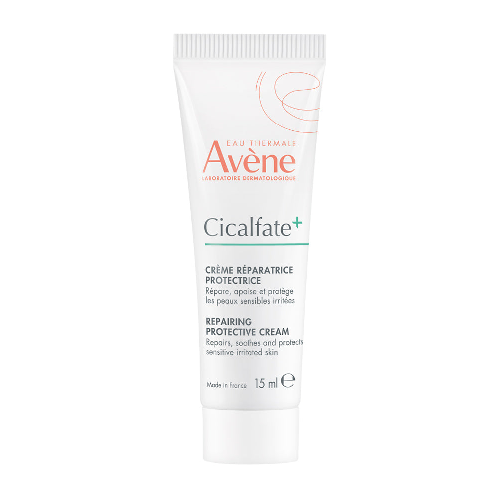 Avène - Cleansing Antibacterial Cream for Sensitive and Irritating Skin Cicalfate ( Repair Cream) - 100ml - Feel You