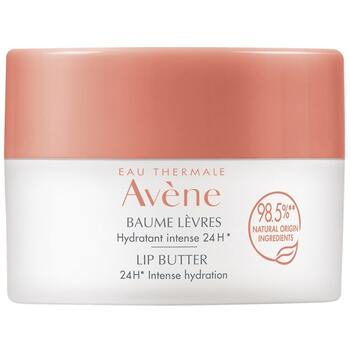 Avène - Cold Cream Lip Butter - Nourishing lip balm 10 ml - Feel You
