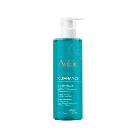 Avène - Comedomed Peeling Cleansing Gel - 400ml - Feel You
