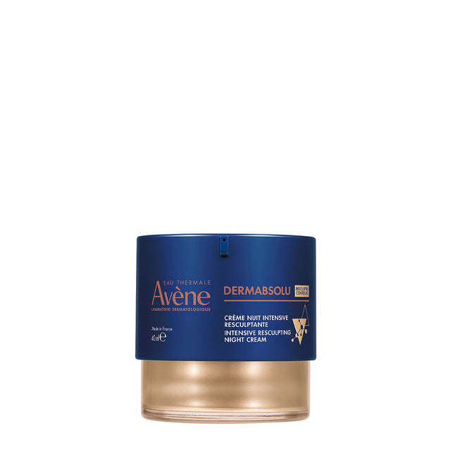 Avène - DermAbsolu Intensive Resculpting Night Cream - Intenzivní remodelační noční krém - 40ml - Feel You