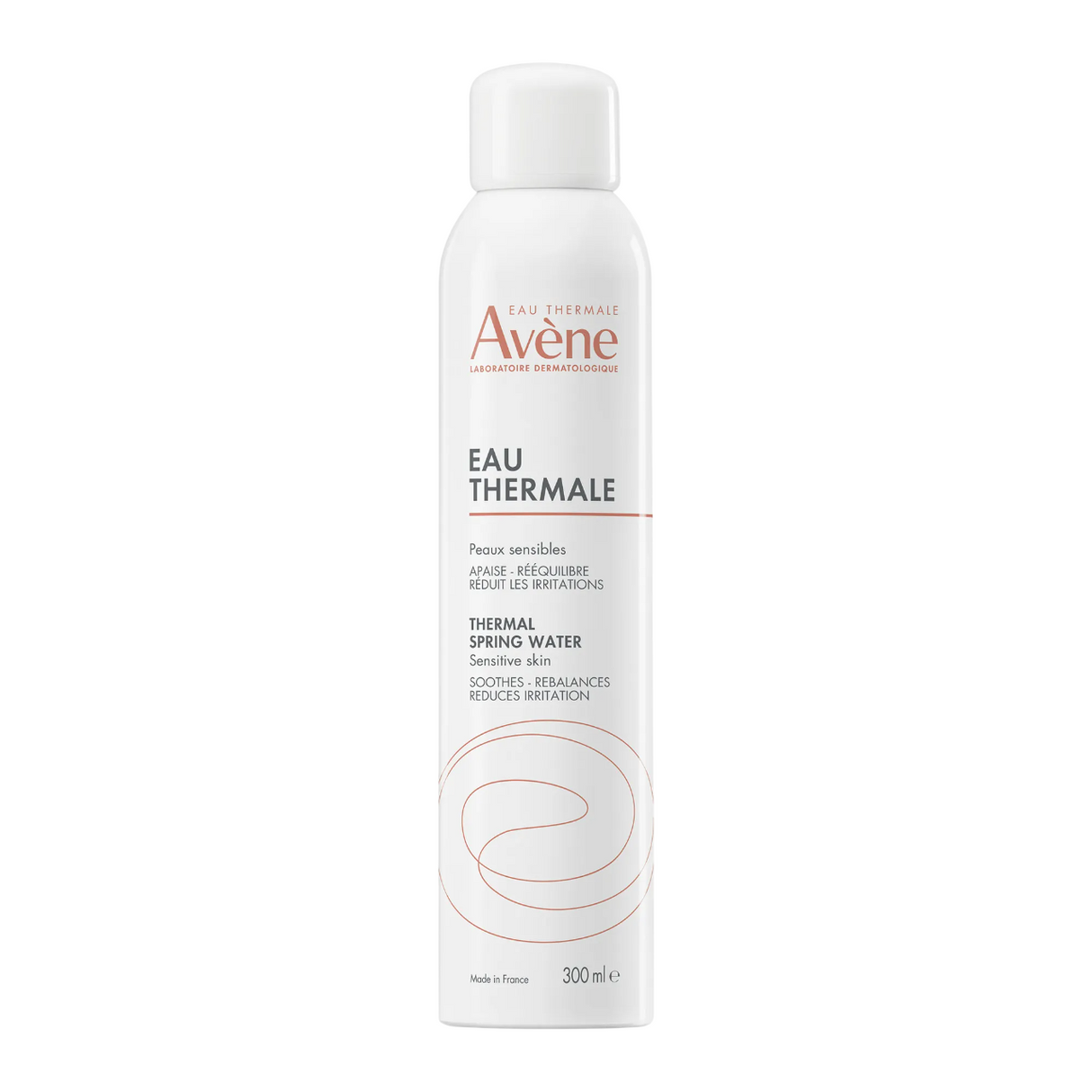 Avène - Eau Thermale Thermal Spring Water - Thermal spray water - 300ml - Feel You