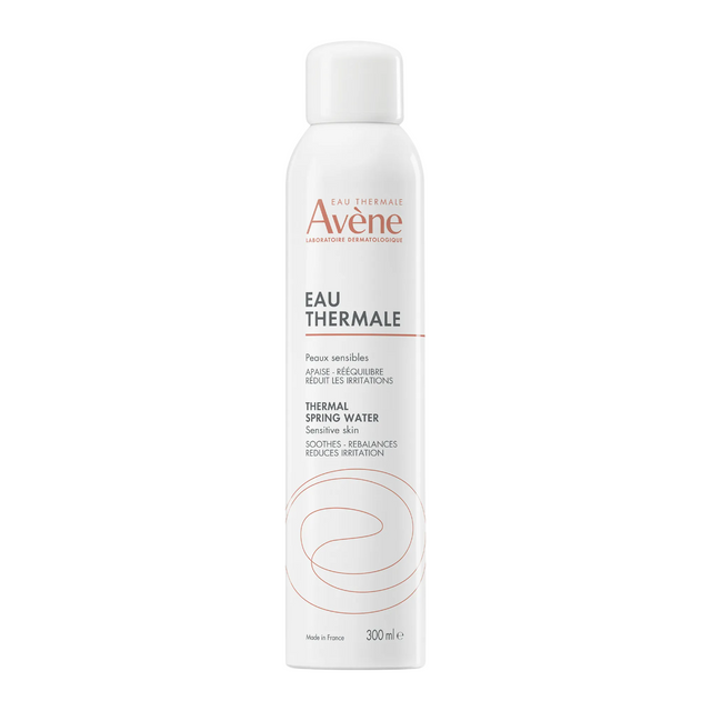 Avène - Eau Thermale Thermal Spring Water - Thermal spray water - 300ml - Feel You