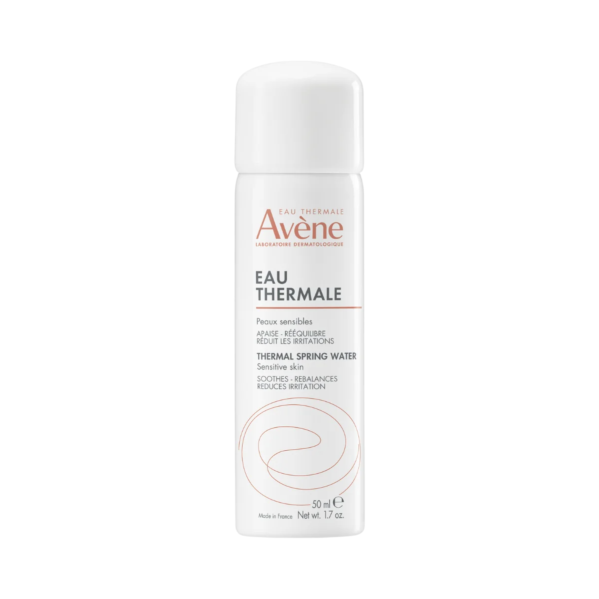 Avène - Eau Thermale Thermal Spring Water - Thermal spray water - 50ml - Feel You