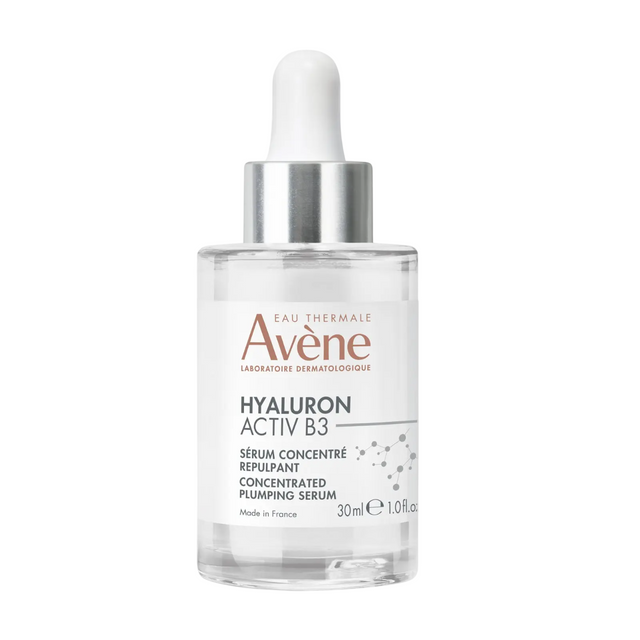 Avène - Hyaluron Activ B3 Concentrated Plumping Serum - 30ml - Feel You