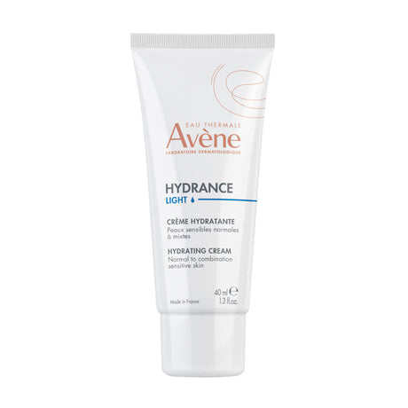 Avène - Light Hydrating Cream - 40ml - Feel You