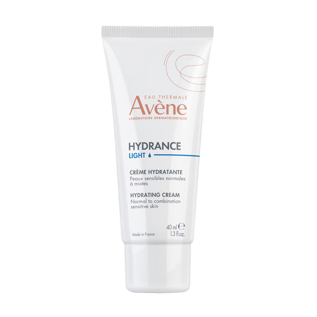Avène - Light Hydrating Cream - 40ml - Feel You