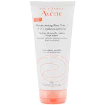 Avène - Make-Up Remover 3in1 - 200ml - Feel You