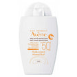 Avène - Mineral Fluid SPF50+ - Minerální fluid na opalování - 40ml - Feel You