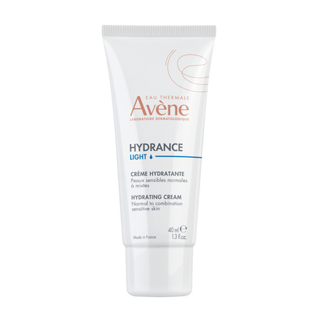 Avène - Moisturizing Cream (Hydrating Cream) 40 ml - 40ml - Feel You