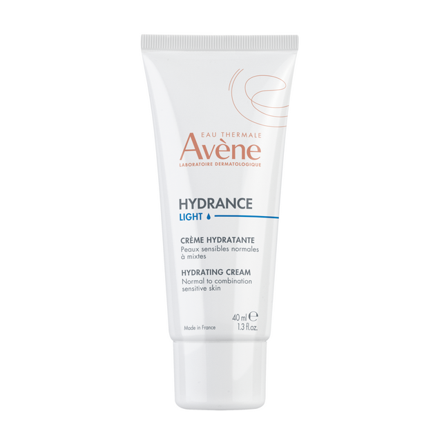 Avène - Moisturizing Cream (Hydrating Cream) 40 ml - 40ml - Feel You