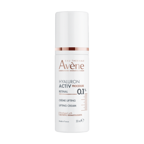 Avène - Procedure Retinal 0.1% Lifting Cream - 30ml - Feel You