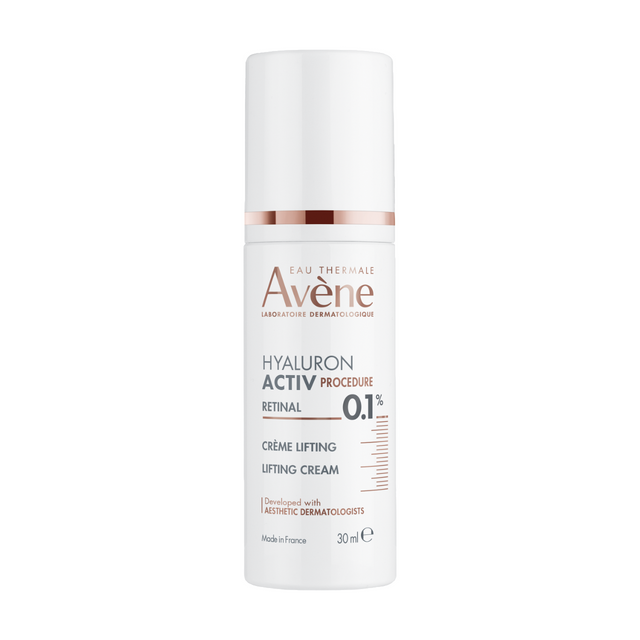 Avène - Procedure Retinal 0.1% Lifting Cream - Liftingový krém - 30ml - Feel You