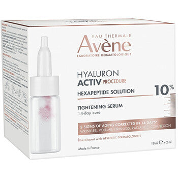 Avène - Procedure Tightening Serum - 20ml - Feel You
