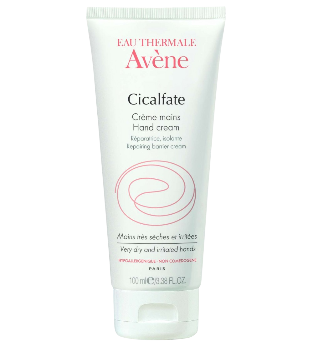 Avène - Restorative Barier Cream for Dry and Crushed Skin by Cicalfate ( Repair ing Barier Cream) 100 ml - 100ml - Feel You