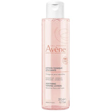 Avène - Soothing Toning Lotion - 200ml - Feel You