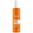 Avène - Sun Care Spray SPF 50 - 200ml - Feel You