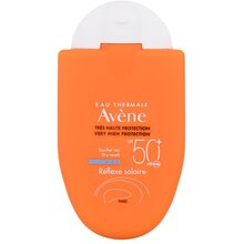 Avène - Sun Reflexe Solaire Milk SPF50+ - 30ml - Feel You