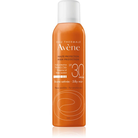 Avène - Sun Sensitive Silky Mist SPF 30 - 150ml - Feel You