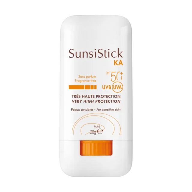 Avène - Sun SunsiStick KA SPF50+ - 20.0g - Feel You