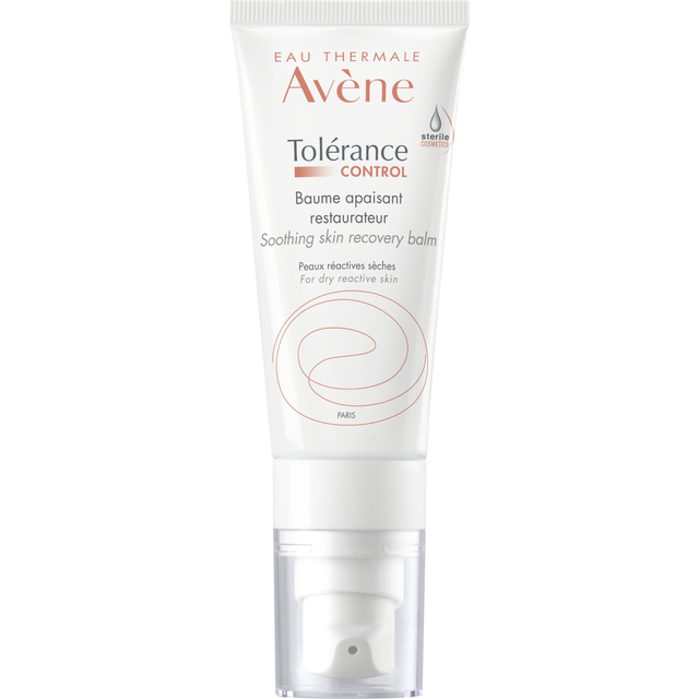Avène - Tolerance Control Soothing Skin Recovery Balm - 40ml - Feel You