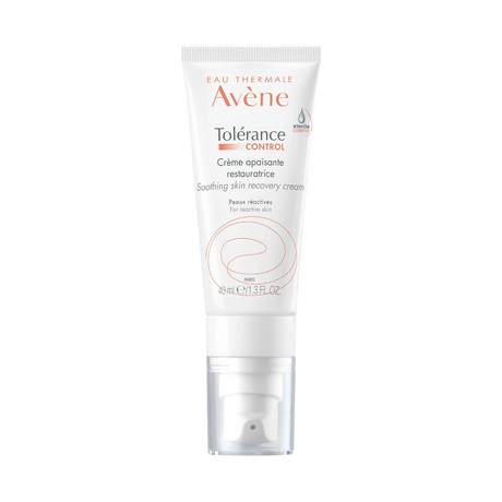 Avène - Tolerance Control Soothing Skin Recovery Cream - 40ml - Feel You