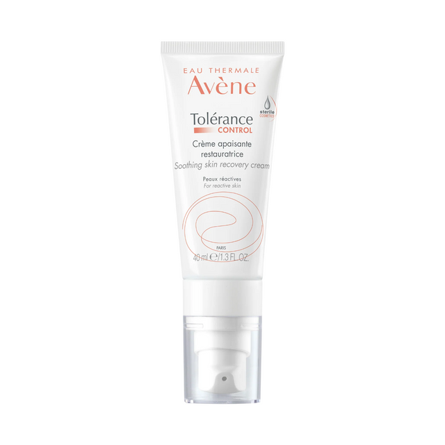 Avène - Tolerance Control Soothing Skin Recovery Cream - 40ml - Feel You