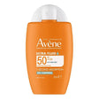 Avène - Ultra Fluid SPF 50 - Rychleschnoucí ochranný fluid - 50ml - Feel You