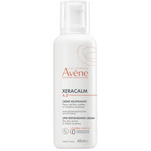 Avène - XeraCalm A.D Lipid-Replenishing Cream - 400ml